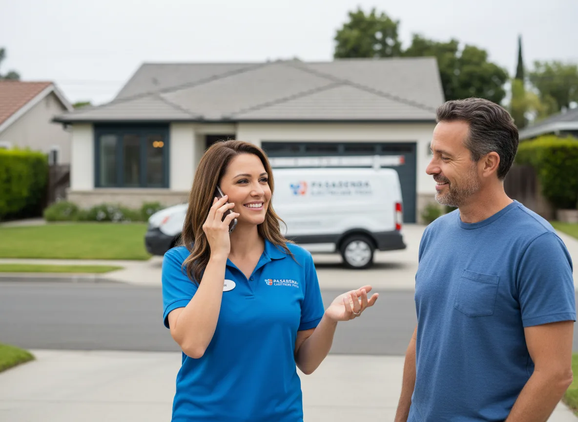 Electrician Mccausland, IA FAQs